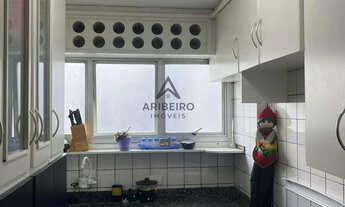 Imagem 2: Cobertura à venda em São Bernardo do Campo, Taboão, com 2 quartos, 120m²