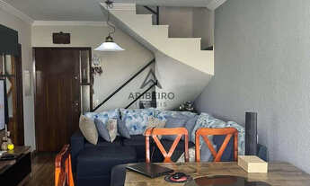 Imagem: Cobertura à venda em São Bernardo do Campo