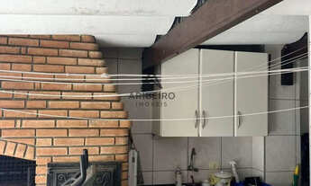 Imagem 7: Cobertura à venda em São Bernardo do Campo, Taboão, com 2 quartos, 120m²