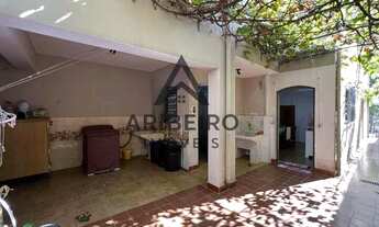 Imagem 2: Sobrado à venda em São Paulo, Vila Mariana, com 3 quartos, 200m²