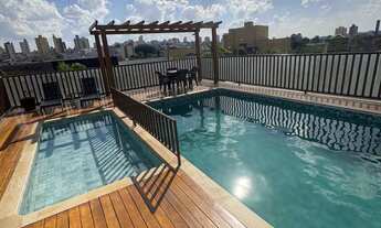 Imagem: Belo apto Spazio Jabuticabeiras - 2 dorm