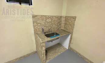 Imagem 2: Salão, 80m², para locação em Campo Limpo Paulista, Jardim Laura