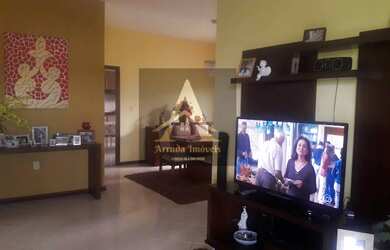 Imagem 3: VENDO CASA MOBILIADA NO CONDOMÍNIO CISNE BRANCO EM SÃO PEDRO DA ALDEIA