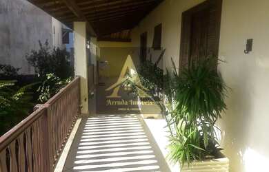 Imagem 5: VENDO CASA MOBILIADA NO CONDOMÍNIO CISNE BRANCO EM SÃO PEDRO DA ALDEIA