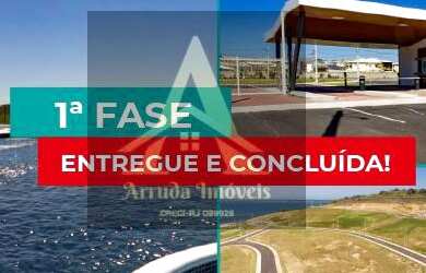 Imagem 7: TERRENOS NO CONDOMÍNIO VIVERDE 1 EM SÃO PEDRO DA ALDEIA