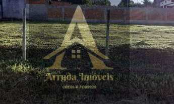 Imagem: TERRENOS DE 450M² NO RECANTO DO SOL EM