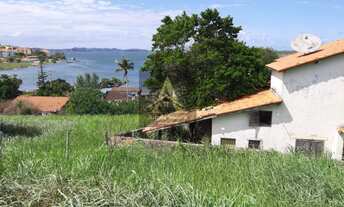 Imagem 4: VENDO TERRENO NO BOQUEIRÃO EM SÃO PEDRO DA ALDEIA