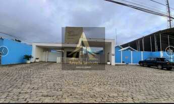 Imagem: VENDO TERRENO NO CONDOMÍNIO ORLA AZUL NA