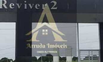 Imagem: VENDO TERRENO NO CONDOMÍNIO REVIVER 2 EM