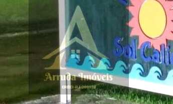 Imagem: VENDO TERRENO CONDOMÍNIO SOLCALIENTE EM