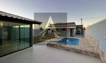 Imagem: VENDO CASA NO CONDOMÍNIO REVIVER 1 EM SÃO