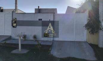 Imagem: VENDO CASA NO RECANTO DO SOL EM SÃO PEDRO