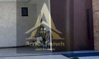 Imagem: VENDO CASA NOVA NO CONDOMÍNIO VIVERDE 1