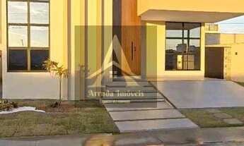 Imagem: VENDO CASA NOVA NO CONDOMÍNIO VIVERDE 2