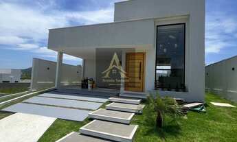 Imagem: VENDO CASA NOVA NO CONDOMÍNIO VIVERDE 2