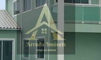 Imagem: VENDO CASA NOVA NO BALNEÁRIO DAS CONCHAS