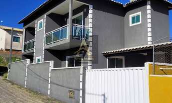 Imagem: VENDO DUPLEX DE 3 QUARTOS NO CONDOMÍNIO