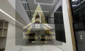 Imagem 6: VENDO DUPLEX NO CONDOMÍNIO VIVERDE 1 EM SÃO PEDRO DA ALDEIA