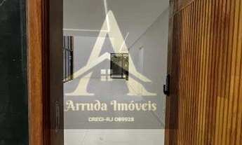 Imagem 7: VENDO DUPLEX NO CONDOMÍNIO VIVERDE 1 EM SÃO PEDRO DA ALDEIA