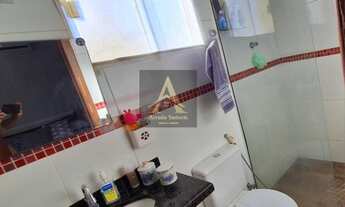 Imagem 5: VENDO DUPLEX NO CONDOMÍNIO CISNE BRANCO EM SÃO PEDRO DA ALDEIA