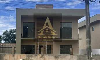 Imagem: VENDO DUPLEX NOVO NO BALNEÁRIO PRÓXIMO