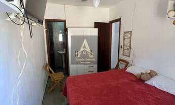 Imagem 7: ALUGO 2 CASAS MOBILIADAS NO BALNEÁRIO PRÓXIMO A LAGOA EM SÃO PEDRO DA ALDEIA