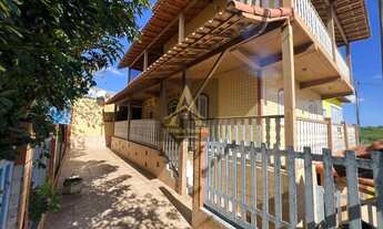 Imagem 2: ALUGO TRIPLEX NO CONDOMÍNIO CISNE BRANCO EM SÃO PEDRO DA ALDEIA