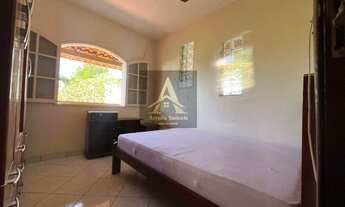 Imagem 5: ALUGO TRIPLEX NO CONDOMÍNIO CISNE BRANCO EM SÃO PEDRO DA ALDEIA