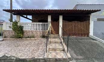 Imagem: ALUGO CASA NO CONDOMÍNIO CISNE BRANCO EM