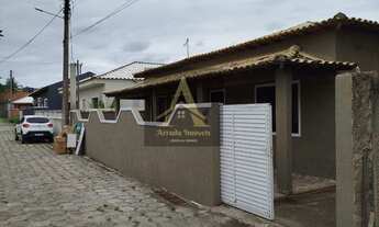 Imagem: ALUGO CASA NO CONDOMÍNIO CISNE BRANCO EM