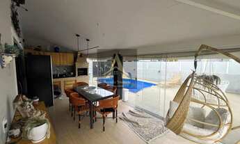 Imagem 3: ALUGO CASA NO CONDOMÍNIO BLUE GARDEN ECOVILLE EM SÃO PEDRO DA ALDEIA