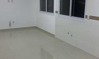 Imagem: Apartamento 2 Quartos Mauá - SP - Jardim