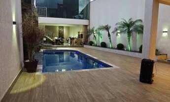 Imagem: Casa 2 Quartos Mauá - SP - Vila Emílio