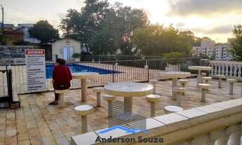 Imagem: Apartamento 2 Quartos Mauá - SP - Jardim