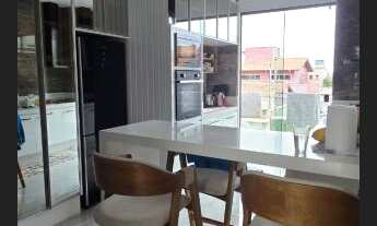 Imagem 5: Casa 2 Quartos Mauá - SP - Vila Emílio