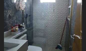 Imagem 4: Casa 2 Quartos Mauá - SP - Vila Emílio