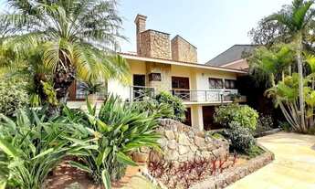 Imagem: Casa em Condomínio para Venda em Atibaia