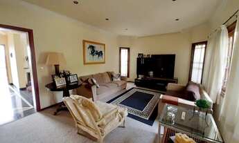 Imagem 5: Casa em Condomínio para Venda em Atibaia, Vila Santista, 4 dormitórios, 2 suítes, 4 banhei