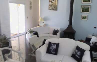 Imagem 4: Casa em Condomínio para Venda em Atibaia, Condominio Flamboyant, 4 dormitórios, 2 suítes