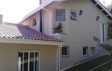 Imagem 3: Casa em Condomínio para Venda em Atibaia, Condominio Flamboyant, 4 dormitórios, 2 suítes