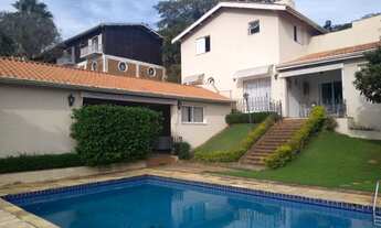 Imagem: Casa em Condomínio para Venda em Atibaia