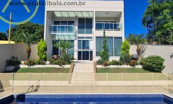 Imagem: Casa para Venda em Atibaia, Jardim Paulista