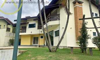 Imagem: Casa à Venda no Condomínio Flamboyant