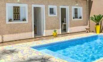 Imagem: Casa para Venda em Atibaia, Jardim Maristela