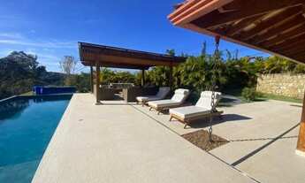 Imagem: Casa em Condomínio para Venda em Atibaia