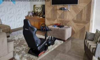 Imagem 5: Casa para Venda em Atibaia, Vila Santista, 4 dormitórios, 4 suítes, 5 banheiros, 4 vagas