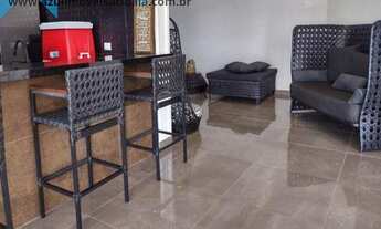 Imagem 6: Casa para Venda em Atibaia, Vila Santista, 4 dormitórios, 4 suítes, 5 banheiros, 4 vagas