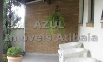 Imagem 5: Casa para Venda em Atibaia, Jardim Do Lago, 3 dormitórios, 1 suíte, 2 banheiros, 3 vagas