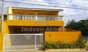 Imagem: Casa para Venda em Atibaia, Jardim Dos Pinheiros