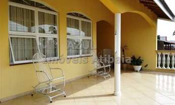 Imagem 2: Casa para Venda em Atibaia, Jardim Dos Pinheiros, 4 dormitórios, 2 suítes, 4 banheiros, 4